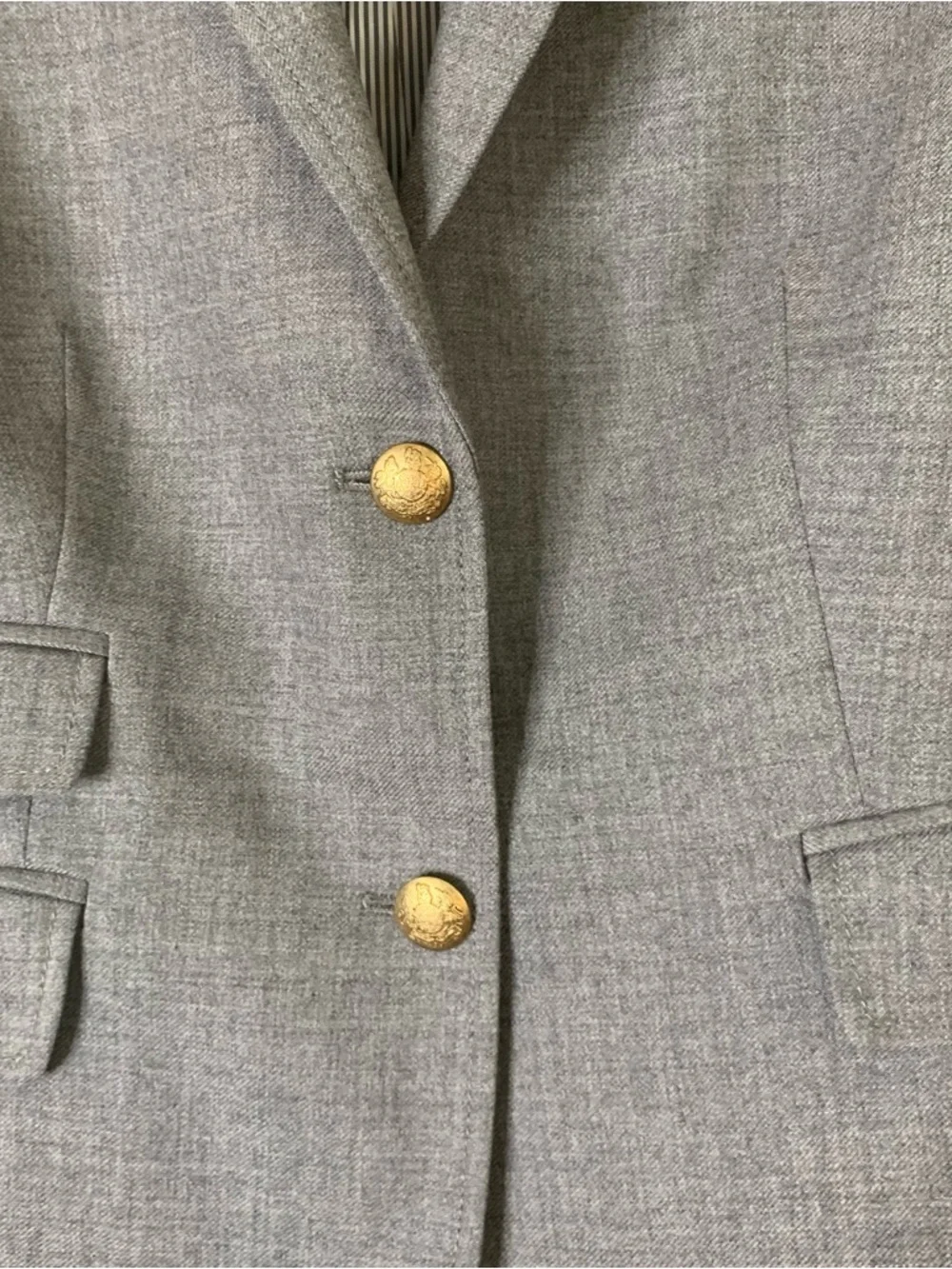 J. Crew crew womens